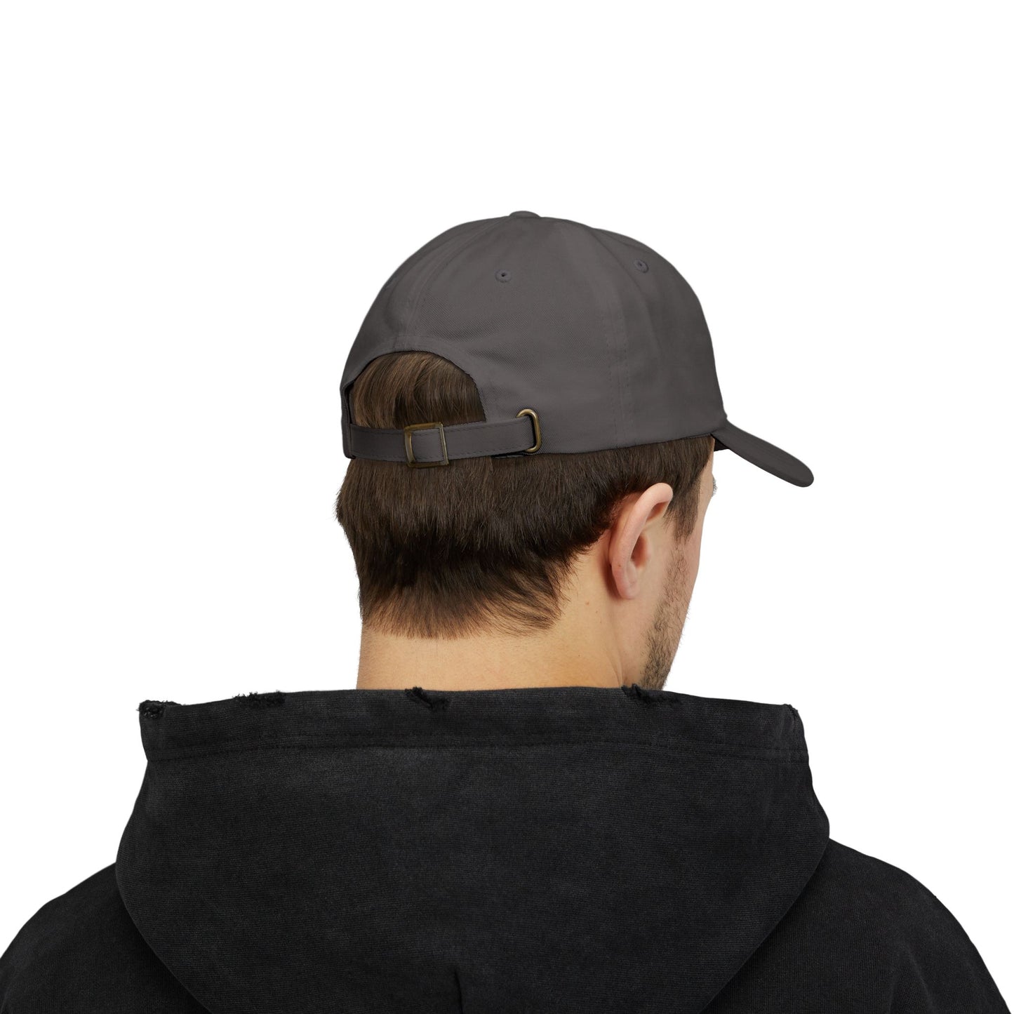 #1 Farm Dad Cap, Classic Dad Cap, Gift for Father's Day