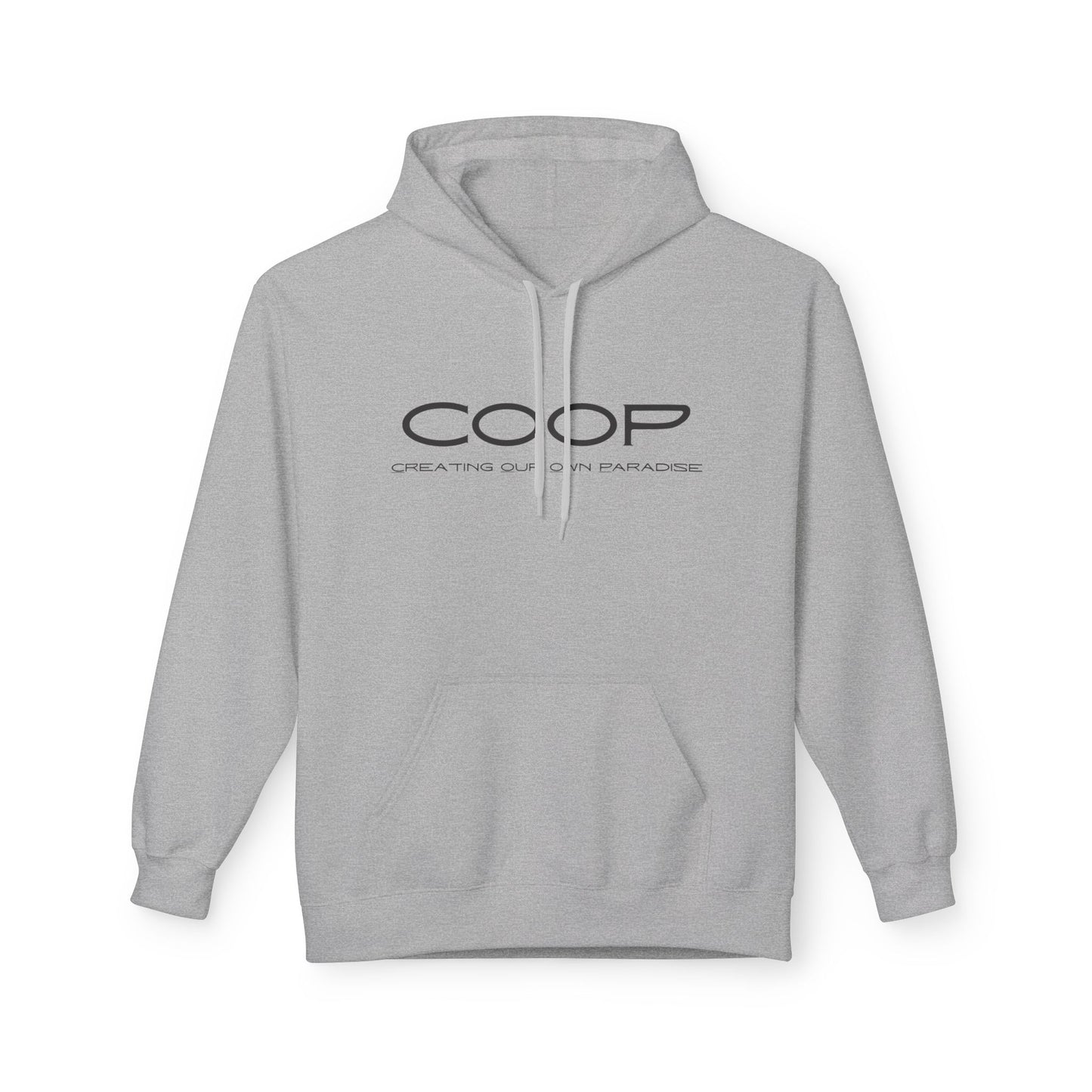 Chic Cozy Hoodie for All Occasions, Unisex Hoodie, Casual Wear, Unique Gift, Perfect for Every Season, Graphic Hoodie, Trendy Fleece