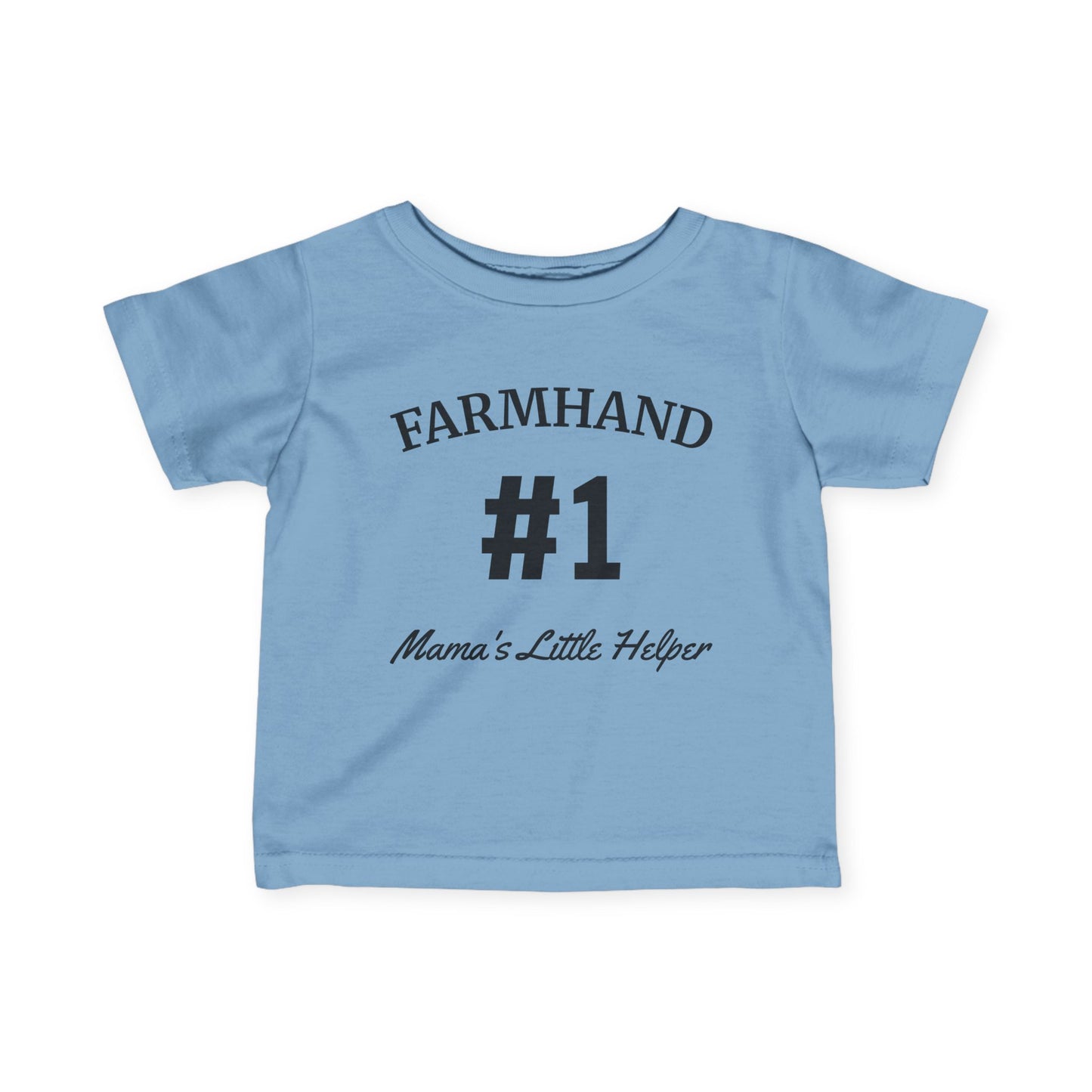 "Farmhand #1" Childs T-Shirt