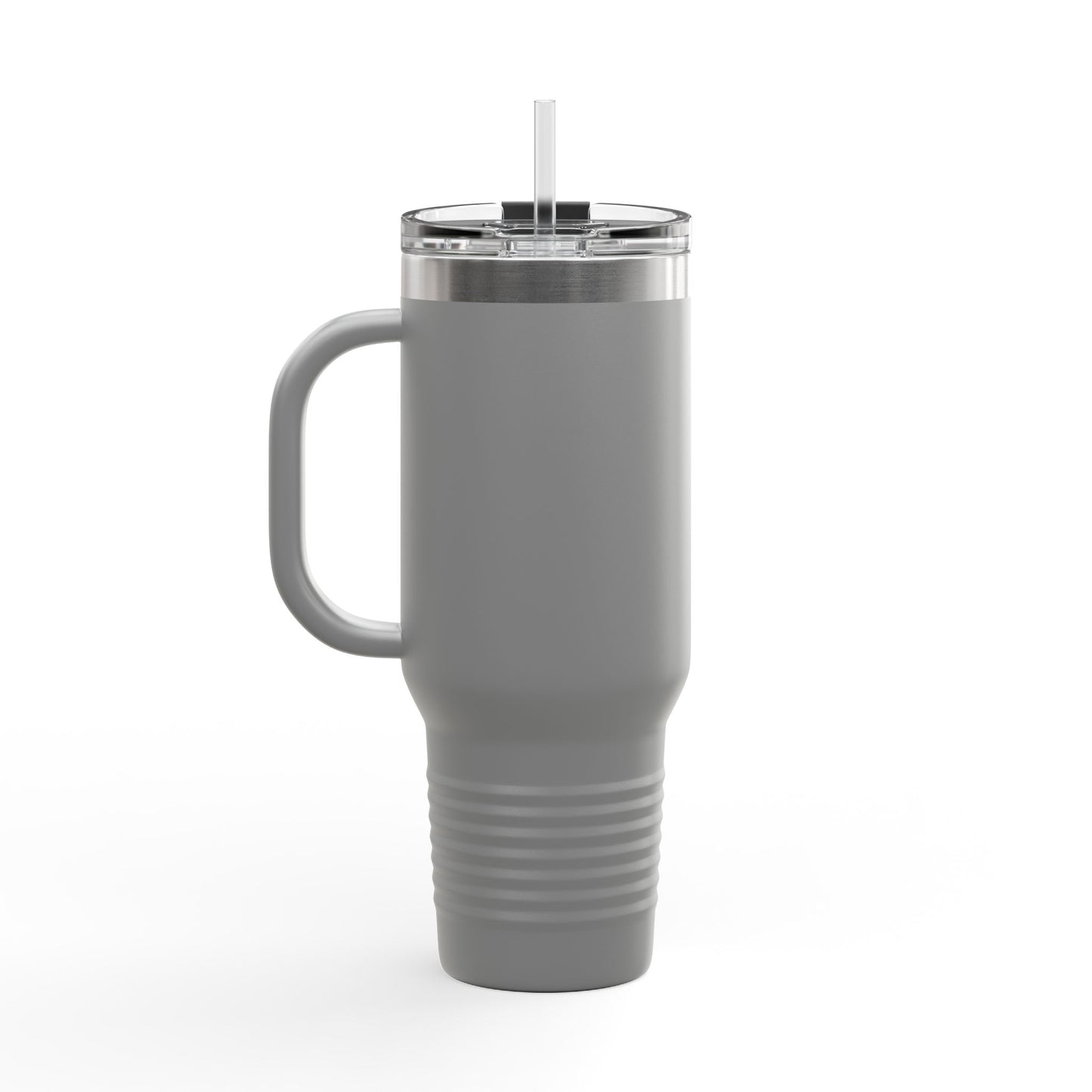 Chicken Mom Travel mug