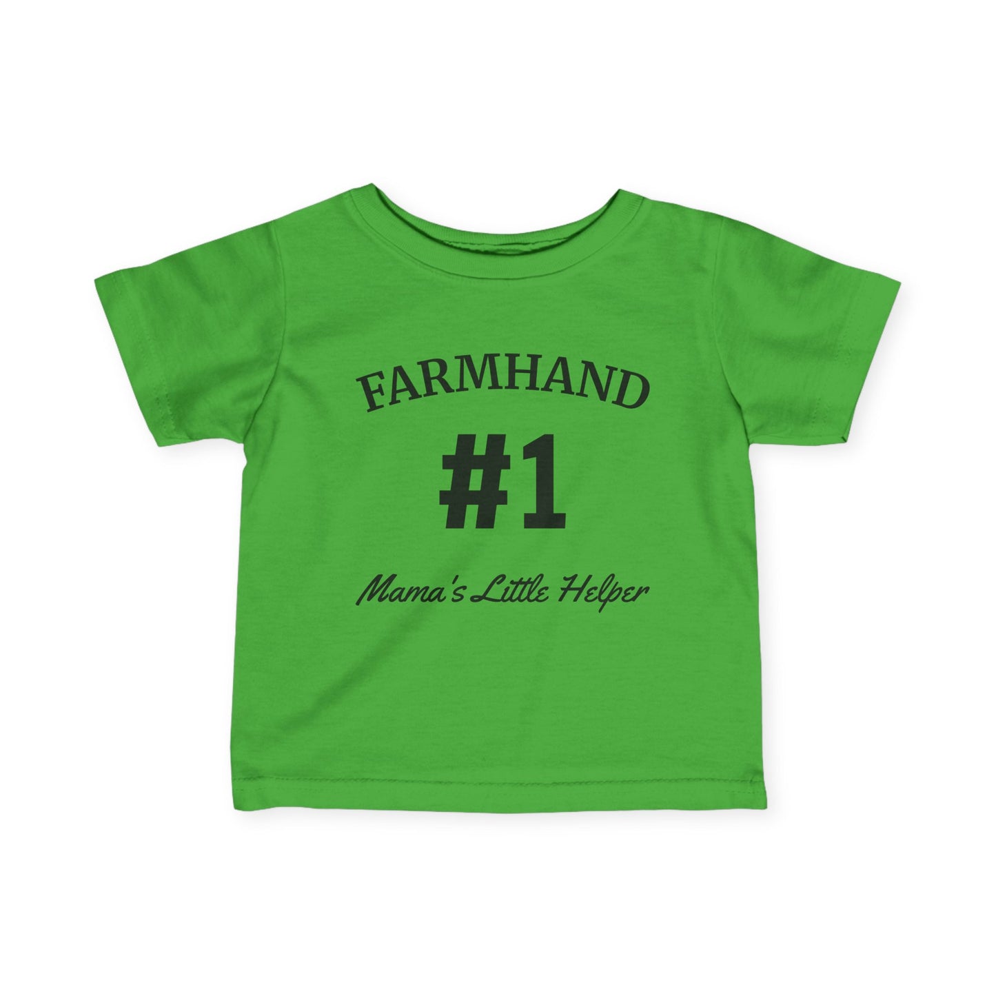 "Farmhand #1" Childs T-Shirt