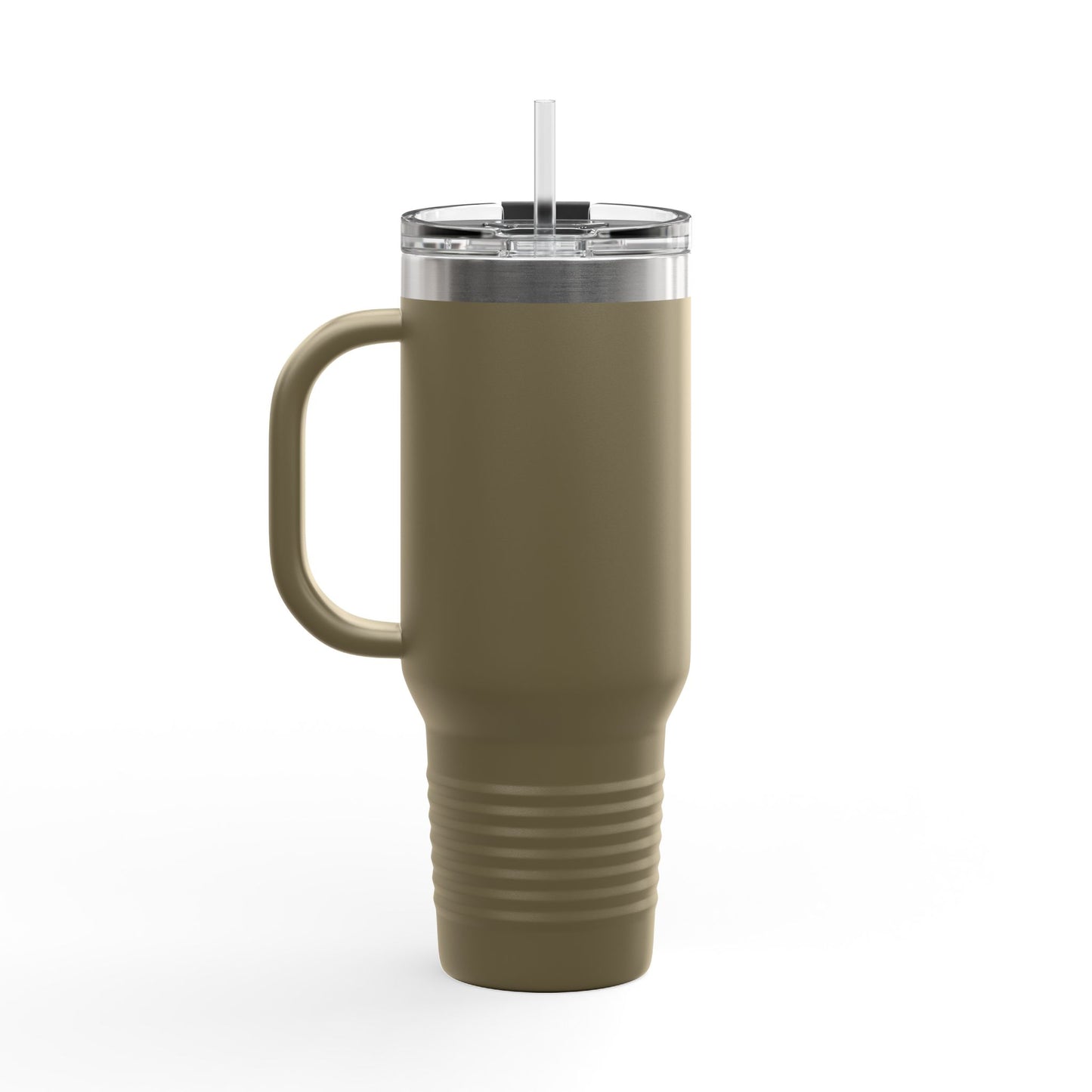 Chicken Mom Travel mug