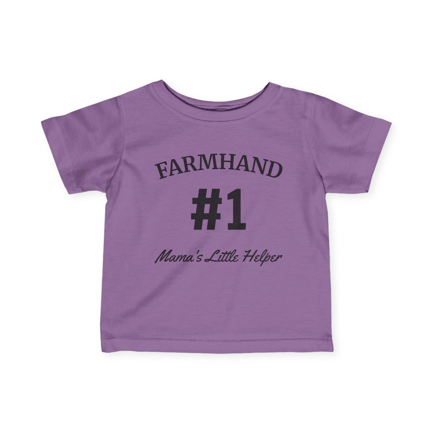 "Farmhand #1" Childs T-Shirt