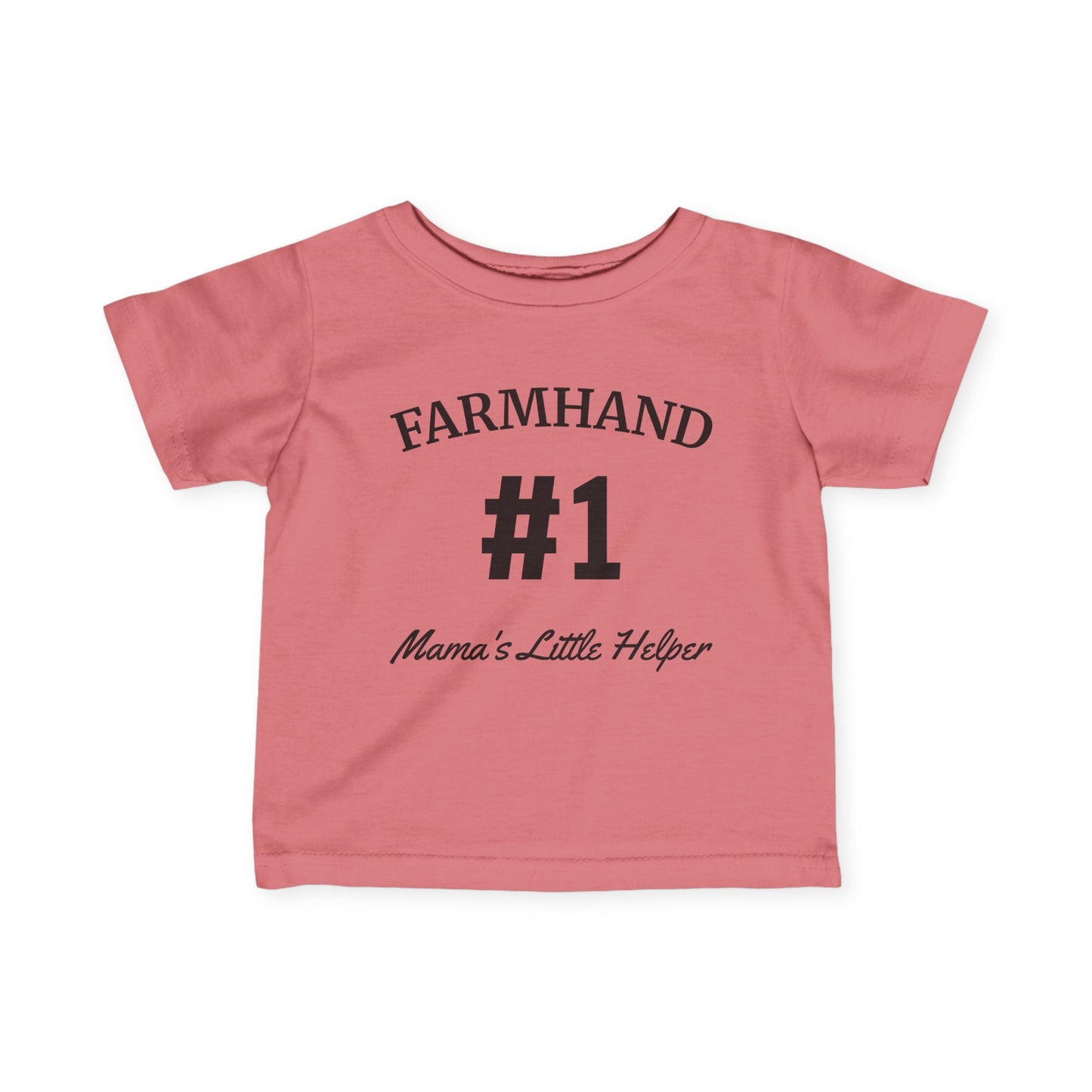 "Farmhand #1" Childs T-Shirt