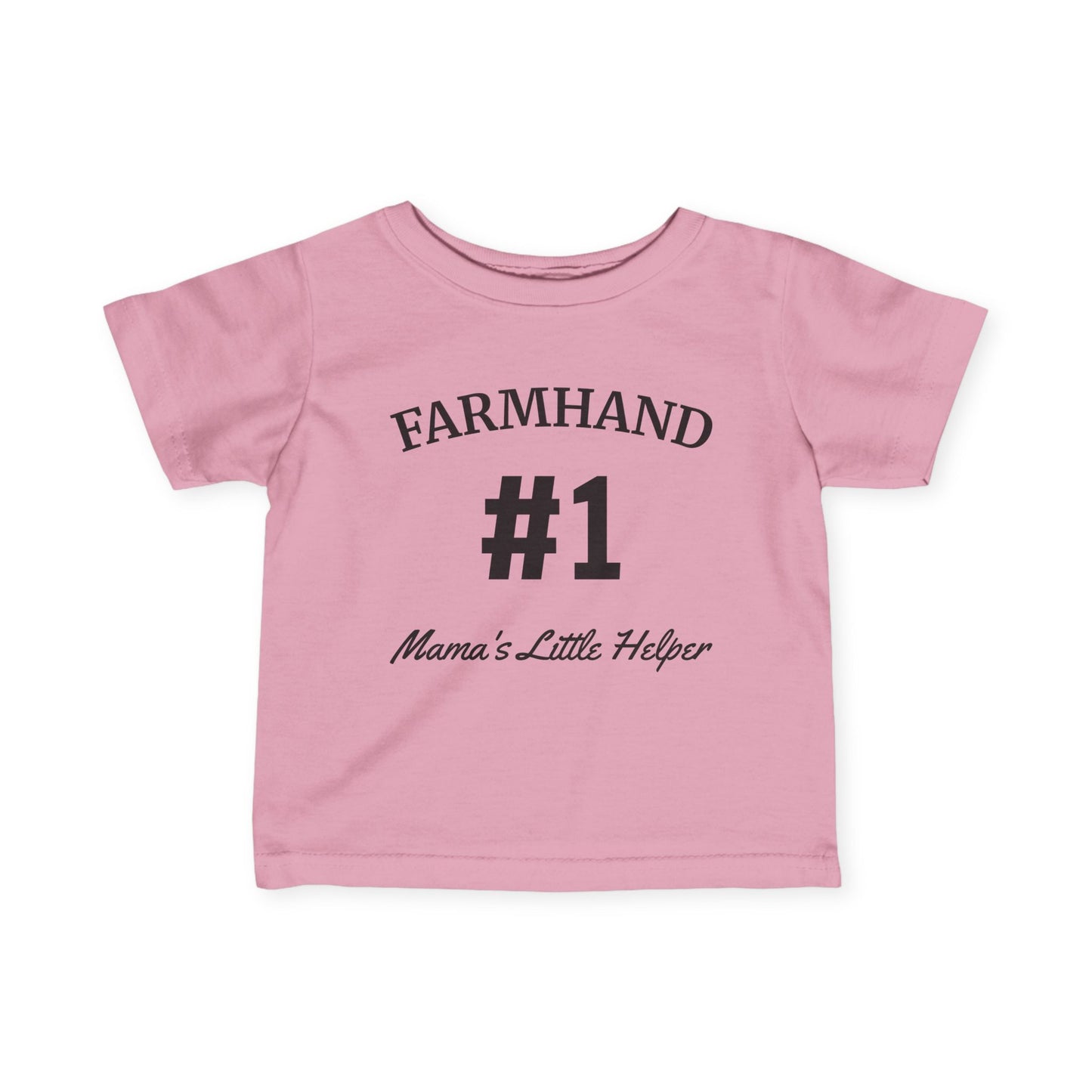 "Farmhand #1" Childs T-Shirt