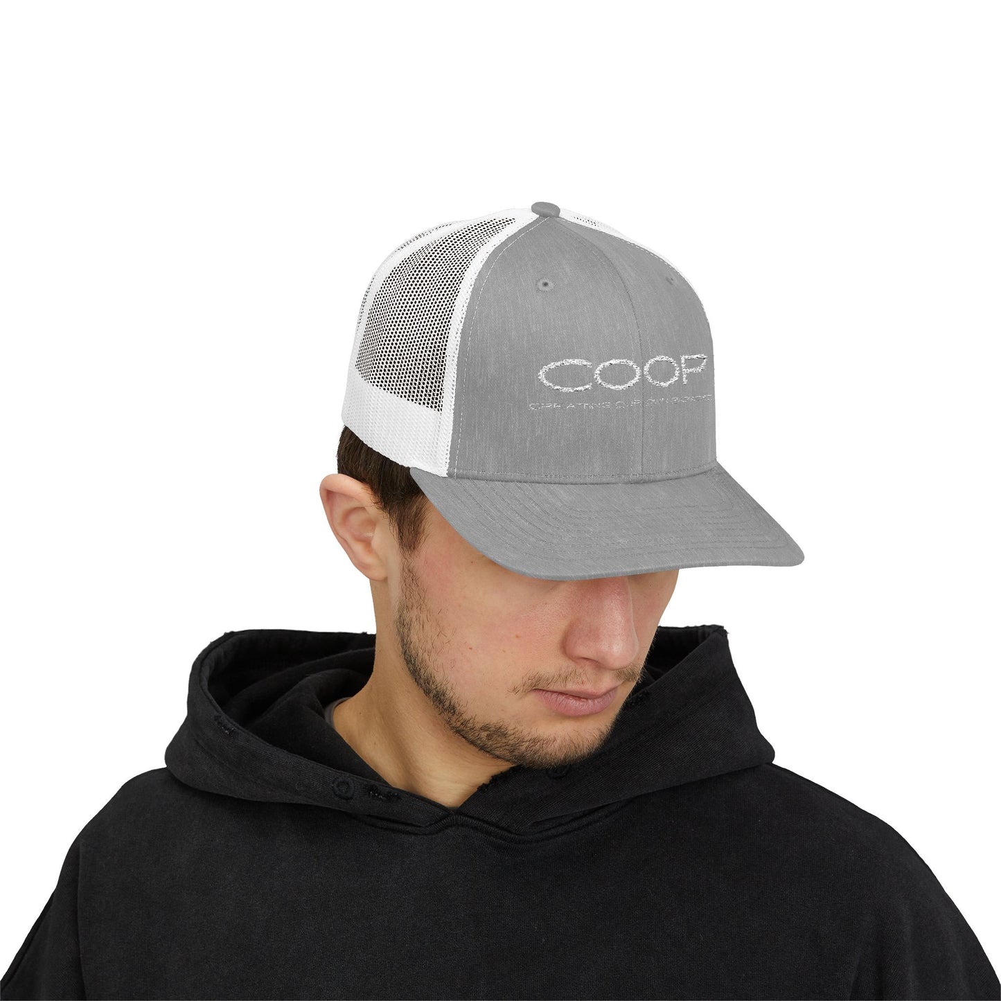 “COOP Lifestyle Hat – Back to the Land”