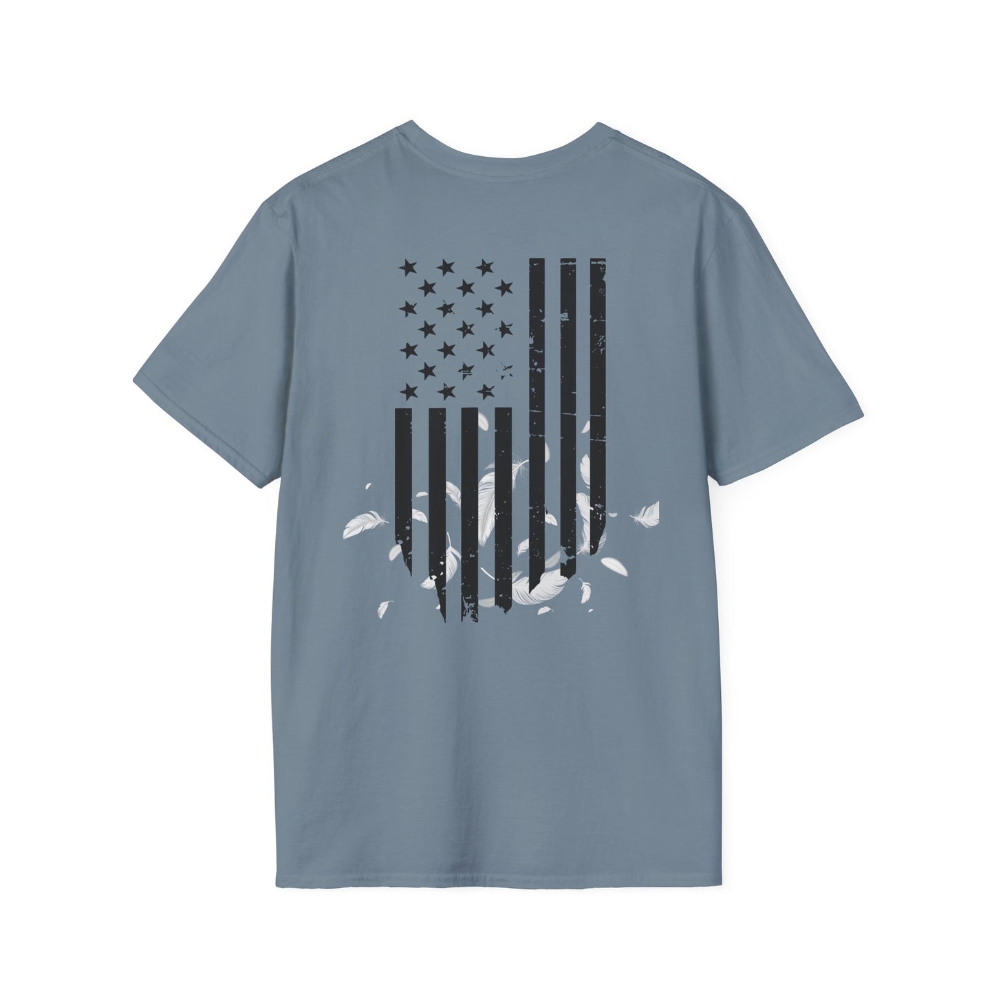 Patriotic COOP T-Shirt
