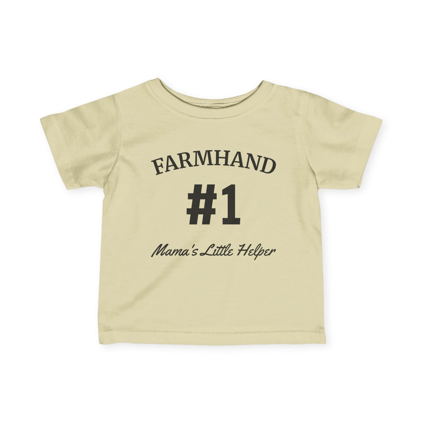 "Farmhand #1" Childs T-Shirt