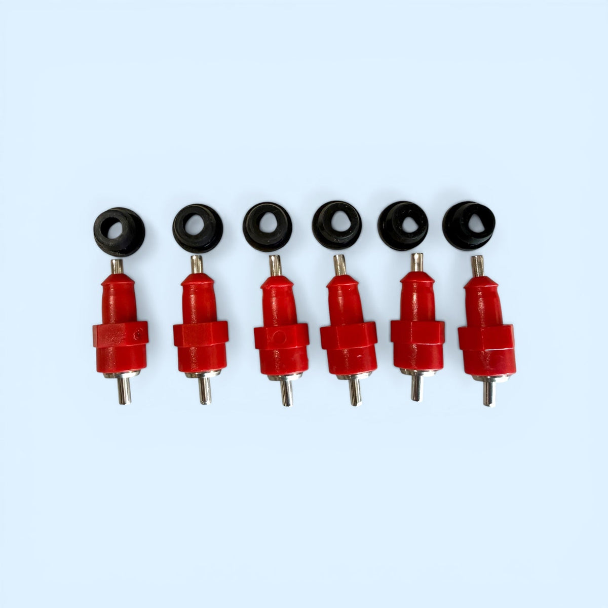 Replacement Drippers for The Chicken Fountain Gen 2