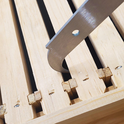 10 1/2-inch Lifter Pro Hive Tool