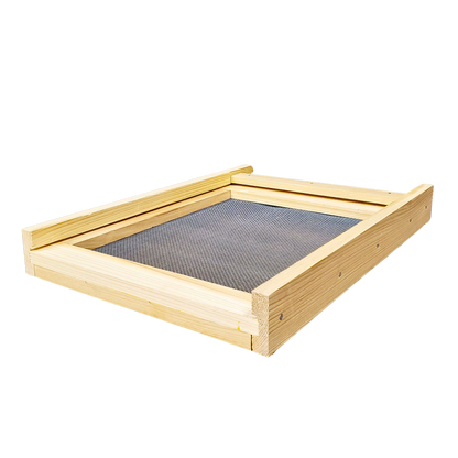 10-Frame All-Medium Box Hive Kit