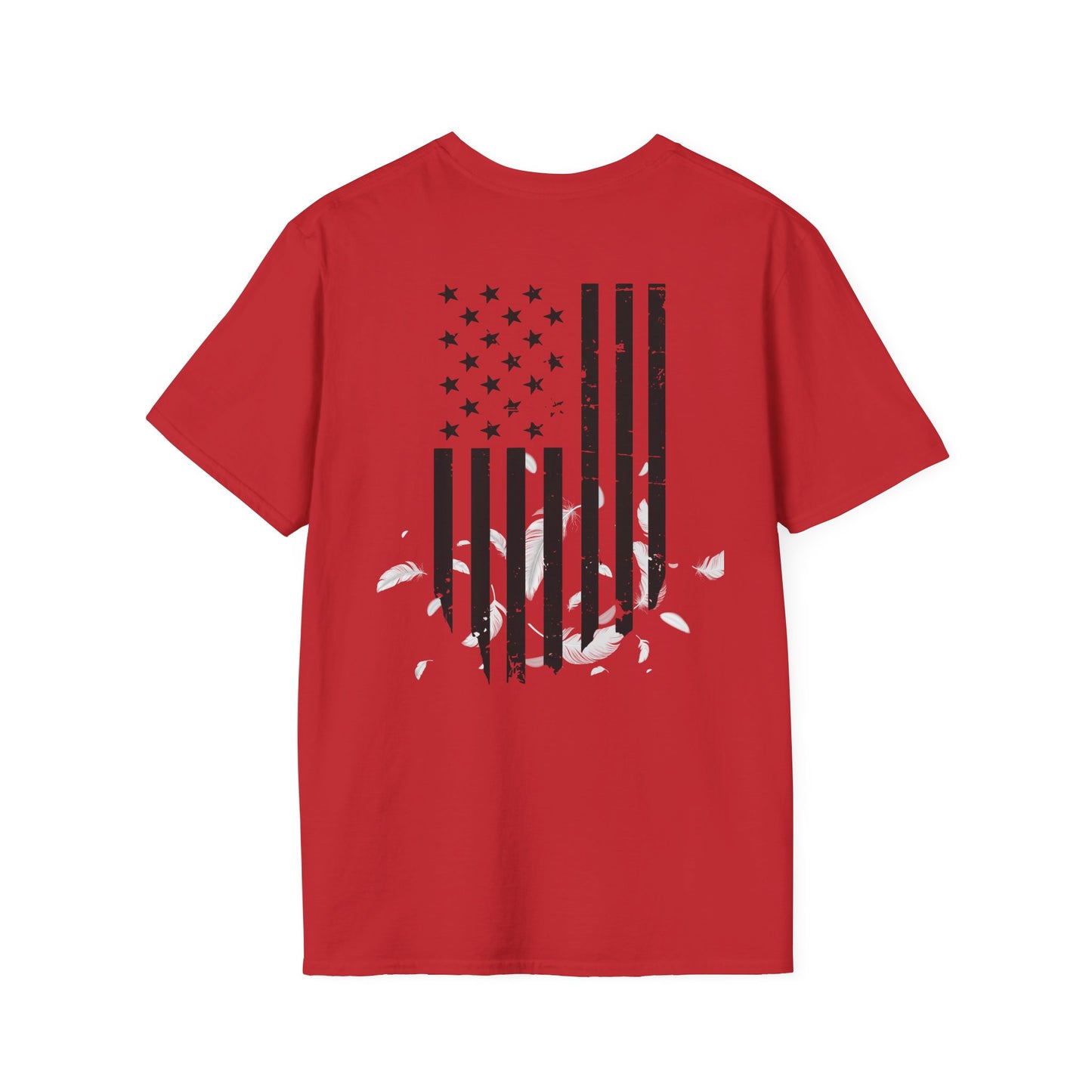 Patriotic COOP T-Shirt