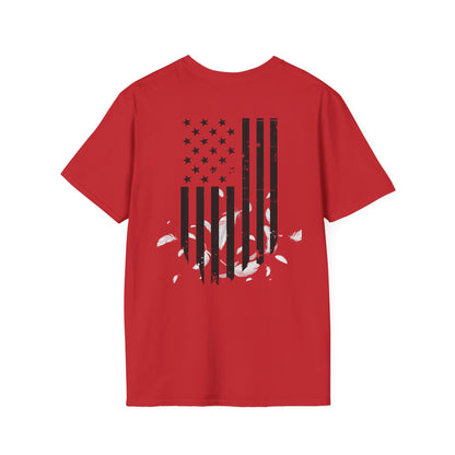 Patriotic COOP T-Shirt