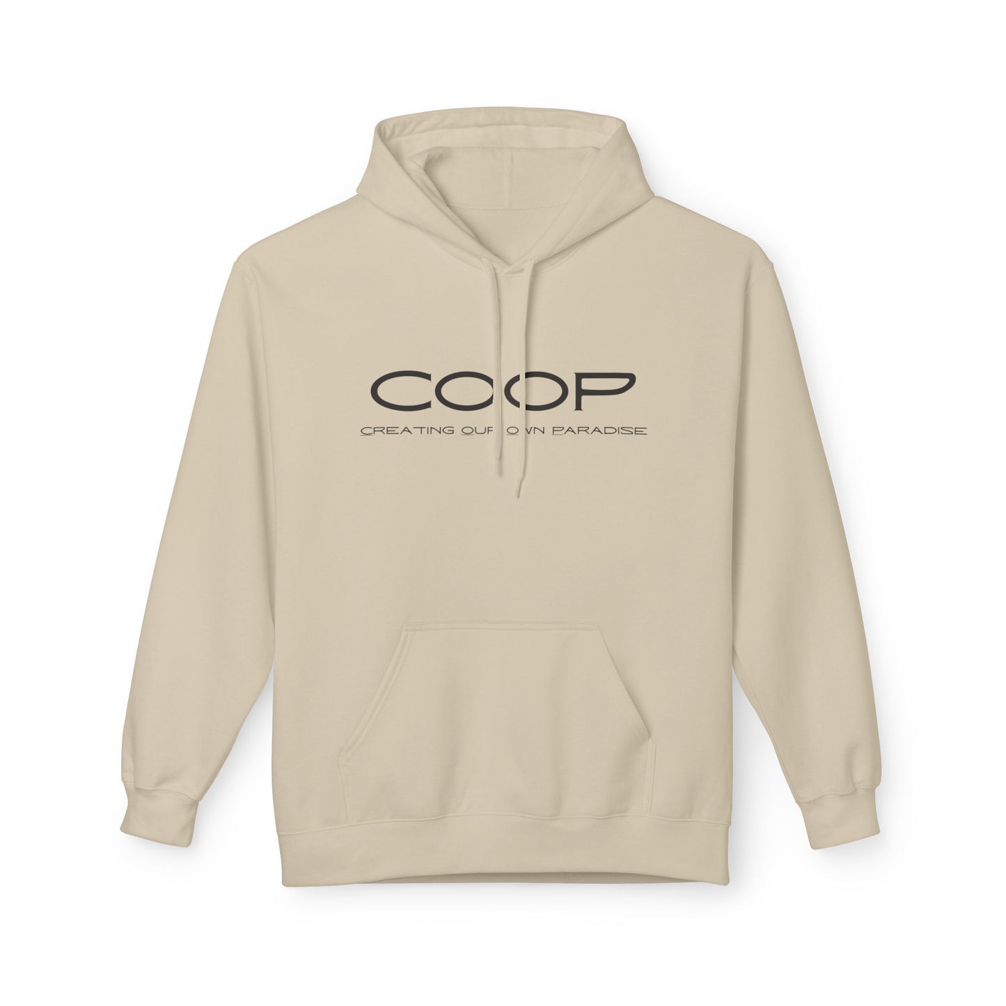 Chic Cozy Hoodie for All Occasions, Unisex Hoodie, Casual Wear, Unique Gift, Perfect for Every Season, Graphic Hoodie, Trendy Fleece