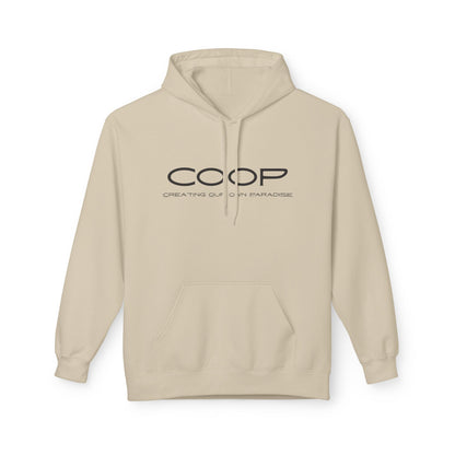 Chic Cozy Hoodie for All Occasions, Unisex Hoodie, Casual Wear, Unique Gift, Perfect for Every Season, Graphic Hoodie, Trendy Fleece
