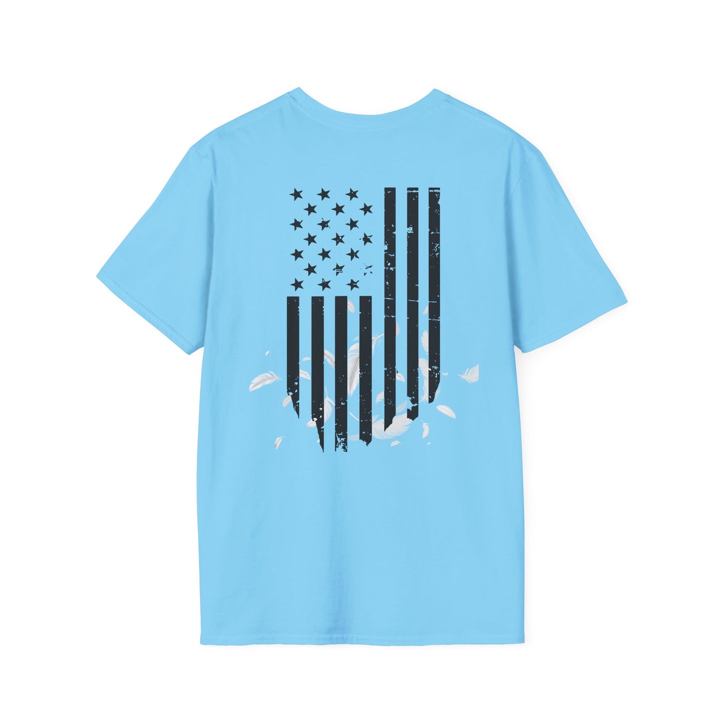 Patriotic COOP T-Shirt