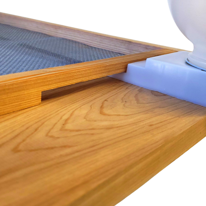 10 Frame Wooden Entrance Reducer