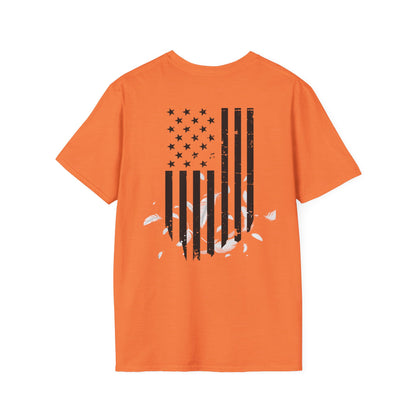 Patriotic COOP T-Shirt