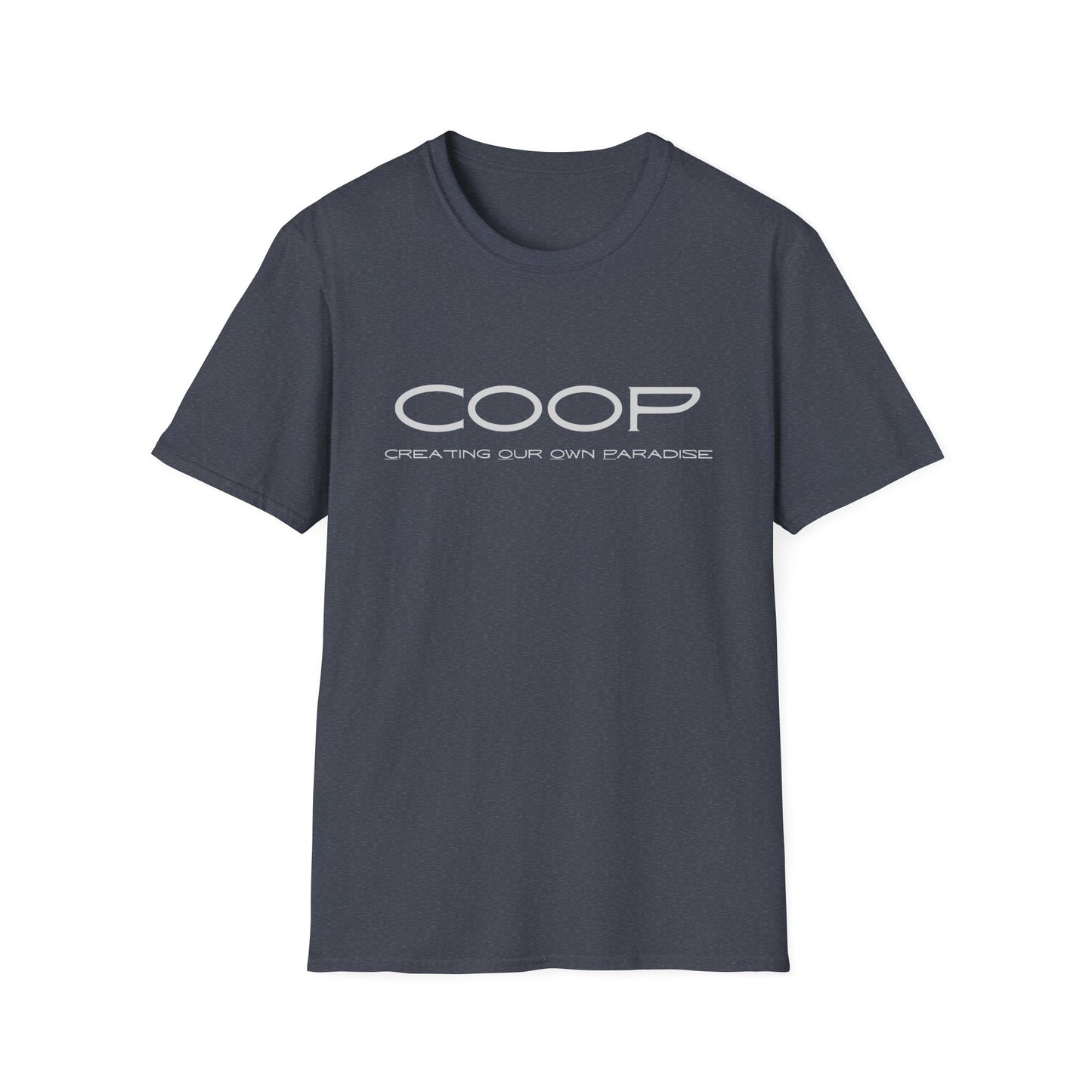 Patriotic COOP T-Shirt
