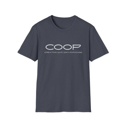 Patriotic COOP T-Shirt