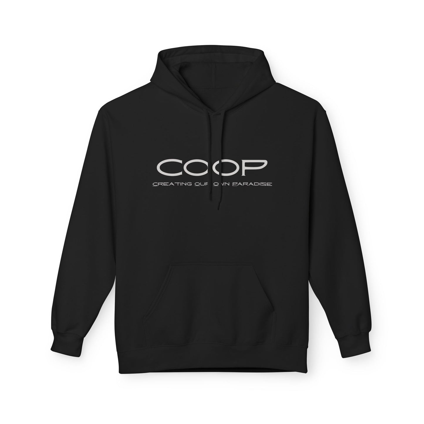 Chic Cozy Hoodie for All Occasions, Unisex Hoodie, Casual Wear, Unique Gift, Perfect for Every Season, Graphic Hoodie, Trendy Fleece