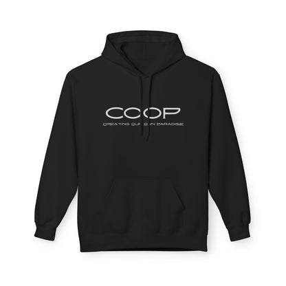 Chic Cozy Hoodie for All Occasions, Unisex Hoodie, Casual Wear, Unique Gift, Perfect for Every Season, Graphic Hoodie, Trendy Fleece