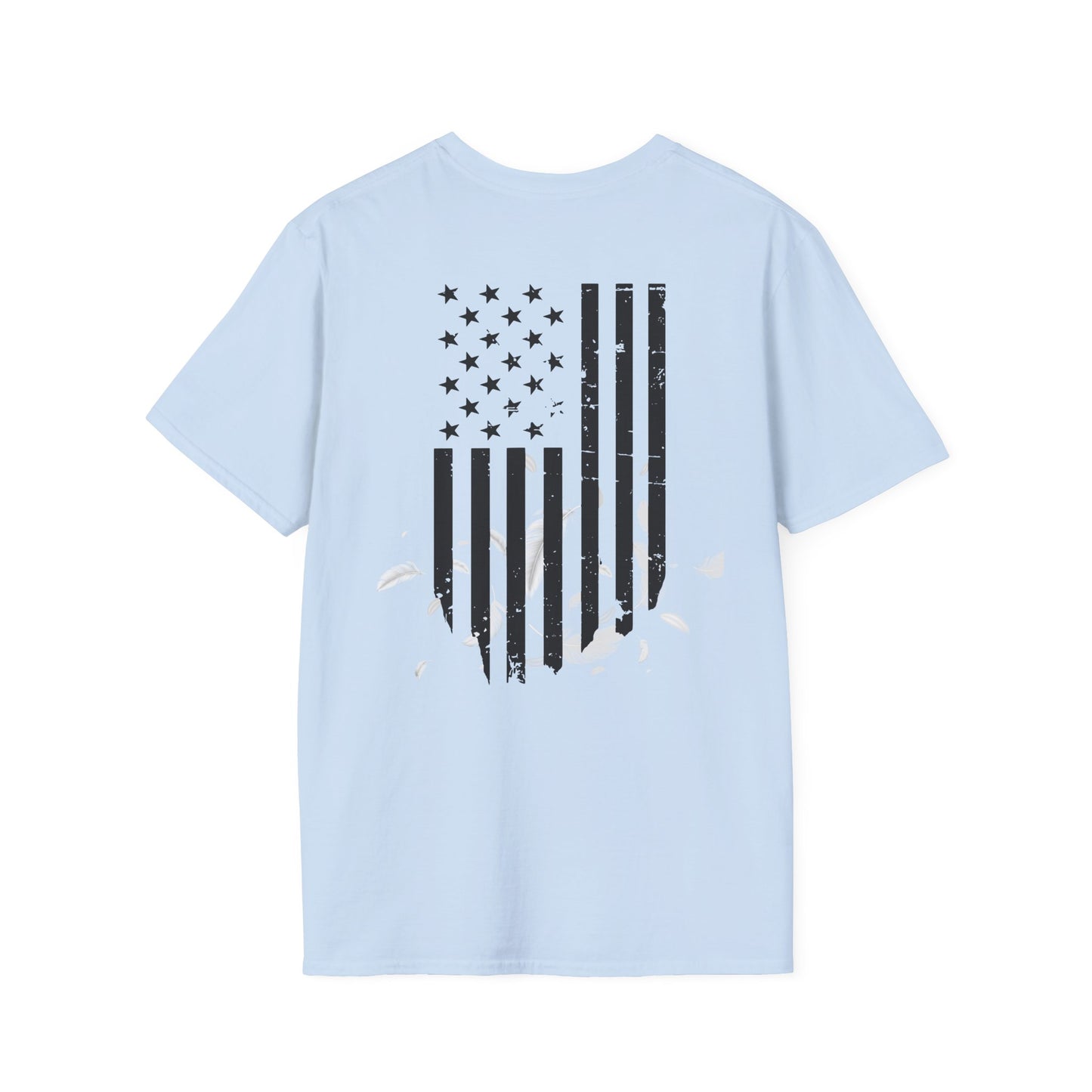 Patriotic COOP T-Shirt