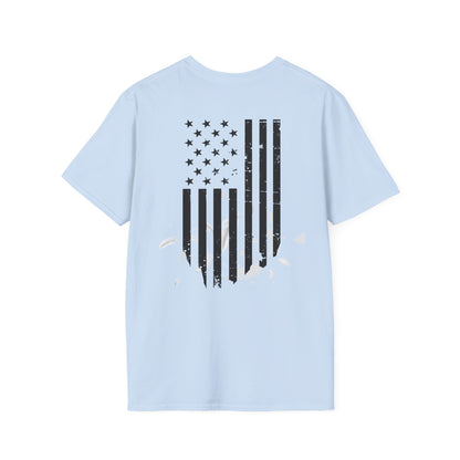 Patriotic COOP T-Shirt