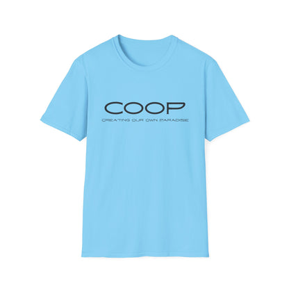 Patriotic COOP T-Shirt