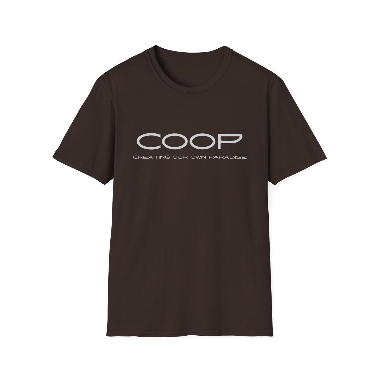 Patriotic COOP T-Shirt