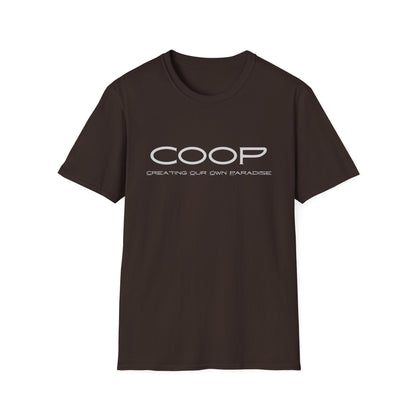 Patriotic COOP T-Shirt