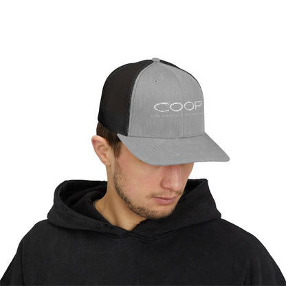 “COOP Lifestyle Hat – Back to the Land”