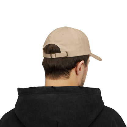 #1 Farm Dad Cap, Classic Dad Cap, Gift for Father's Day