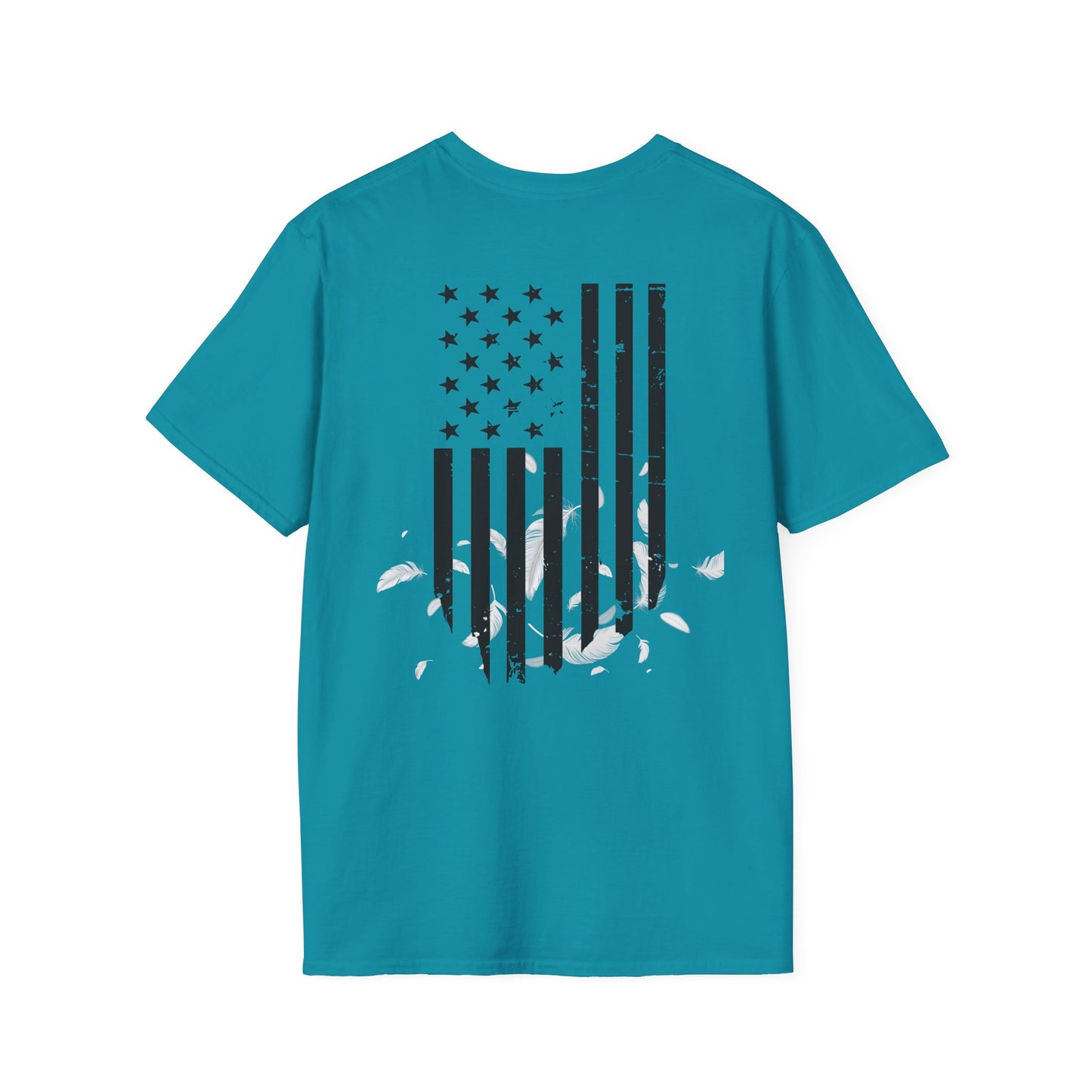 Patriotic COOP T-Shirt