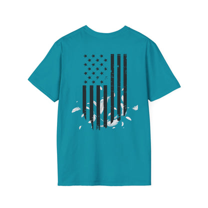 Patriotic COOP T-Shirt