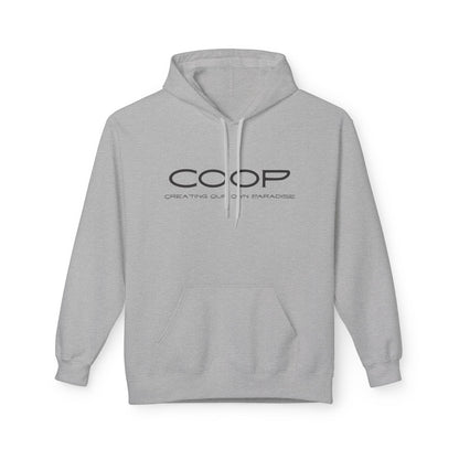 Chic Cozy Hoodie for All Occasions, Unisex Hoodie, Casual Wear, Unique Gift, Perfect for Every Season, Graphic Hoodie, Trendy Fleece