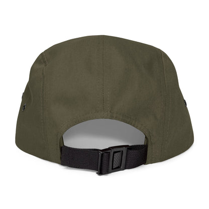 COOP 5-Panel Cap