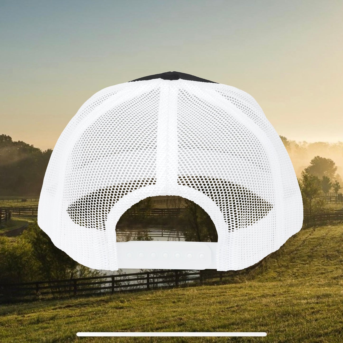 “COOP Lifestyle Hat – Back to the Land”