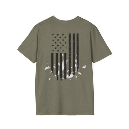 Patriotic COOP T-Shirt