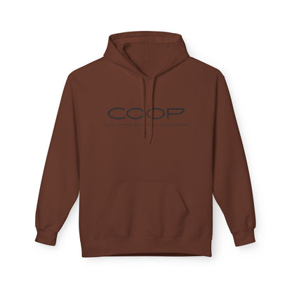 Chic Cozy Hoodie for All Occasions, Unisex Hoodie, Casual Wear, Unique Gift, Perfect for Every Season, Graphic Hoodie, Trendy Fleece