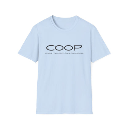 Patriotic COOP T-Shirt