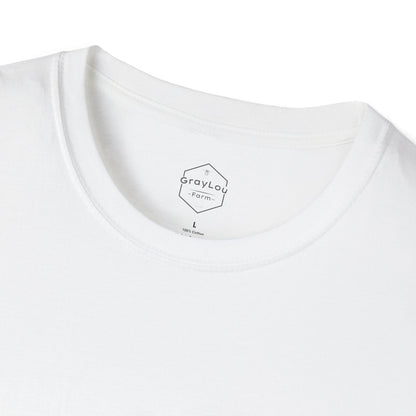 Mama of the Flock Softstyle T-Shirt - Customize with your date/ year