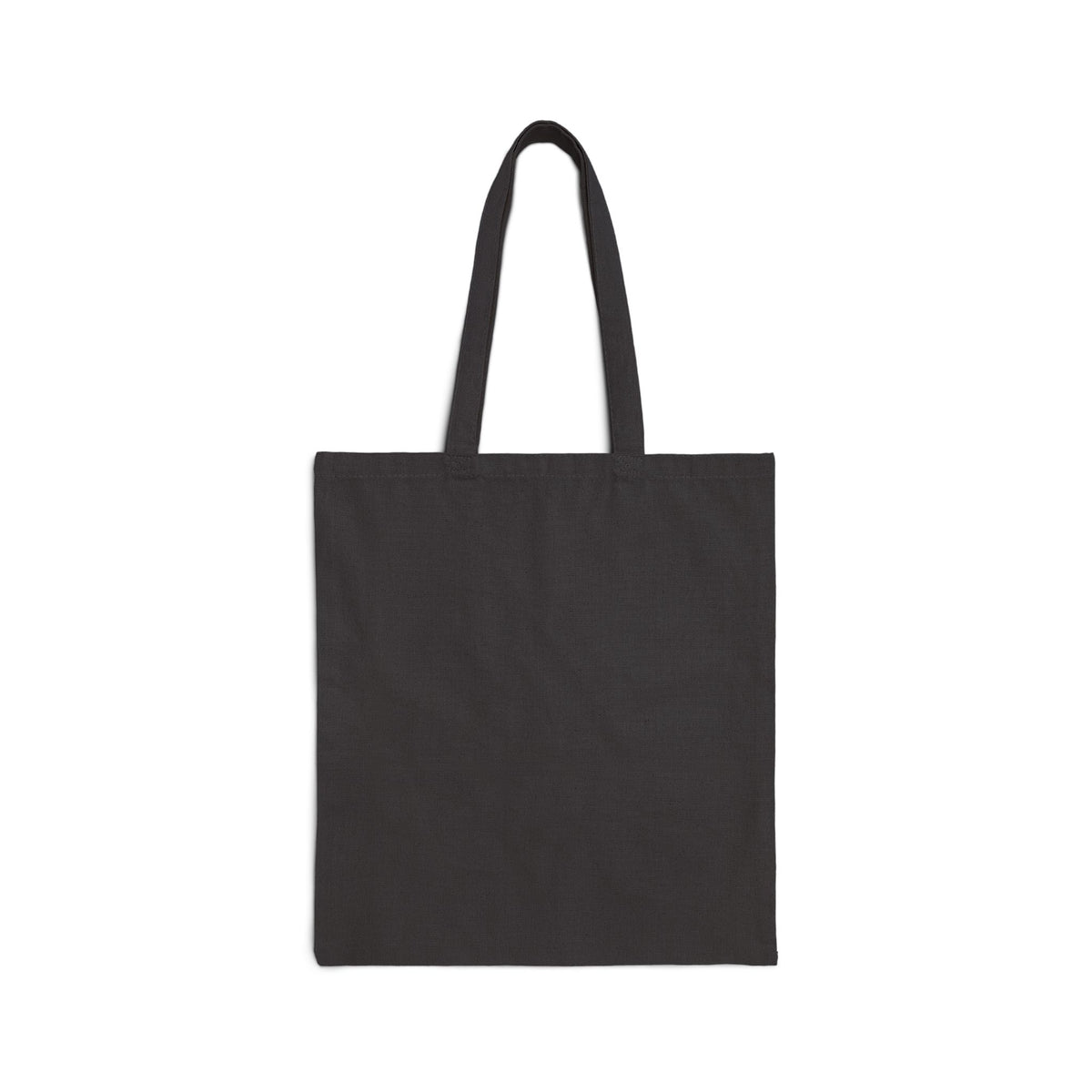 Pumpkin Season Farm Market Tote – Heavy Cotton Canvas Bag