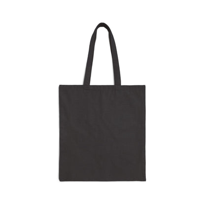Pumpkin Season Farm Market Tote – Heavy Cotton Canvas Bag