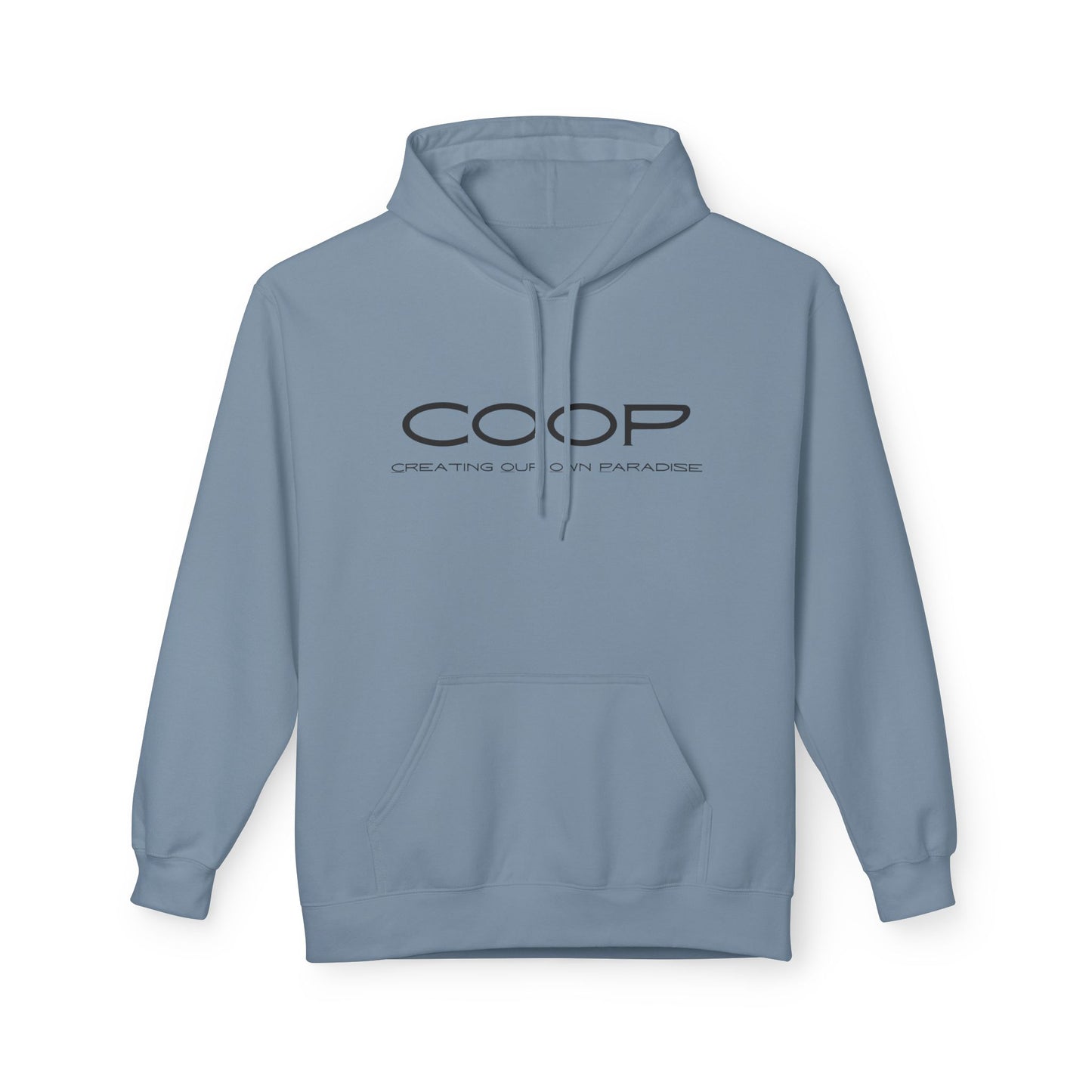 Chic Cozy Hoodie for All Occasions, Unisex Hoodie, Casual Wear, Unique Gift, Perfect for Every Season, Graphic Hoodie, Trendy Fleece