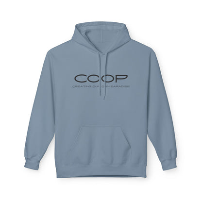 Chic Cozy Hoodie for All Occasions, Unisex Hoodie, Casual Wear, Unique Gift, Perfect for Every Season, Graphic Hoodie, Trendy Fleece