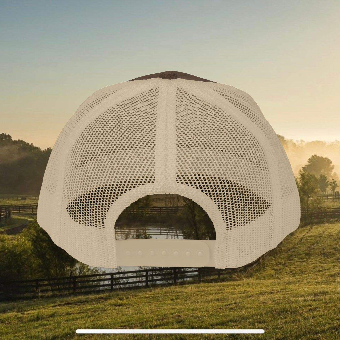 “COOP Lifestyle Hat – Back to the Land”