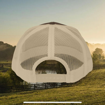 “COOP Lifestyle Hat – Back to the Land”