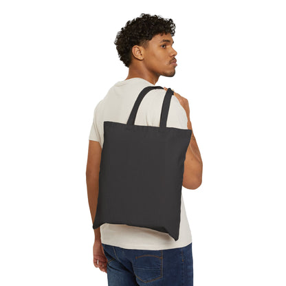 Pumpkin Season Farm Market Tote – Heavy Cotton Canvas Bag