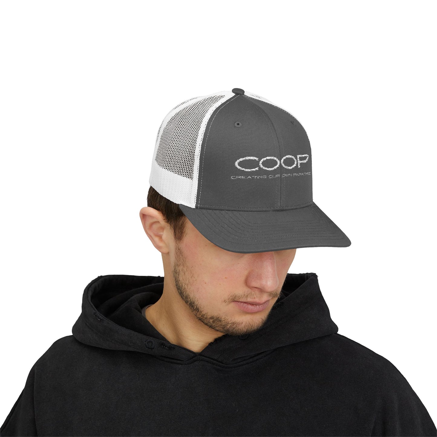 “COOP Lifestyle Hat – Back to the Land”
